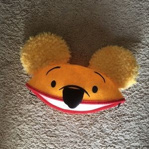 disney winnie the pooh hat